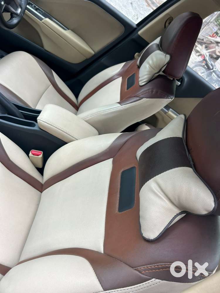 Honda City 2014 Petrol Well Maintained