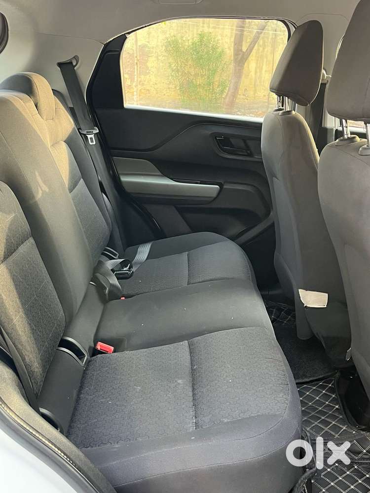 Tata Punch Adventure Amt, 2023, Petrol