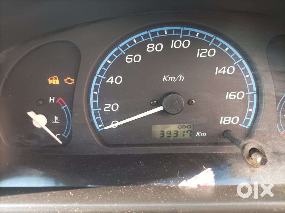 Maruti Suzuki Wagon R Lxi 1.0, 2009, Lpg