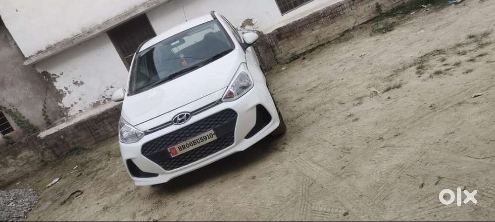 Hyundai Grand I10 2020 Petrol Good Condition