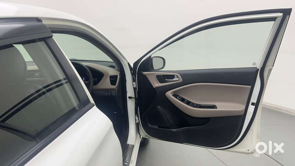 Hyundai Elite I20 Asta (o) 1.2 Mt, 2019, Petrol