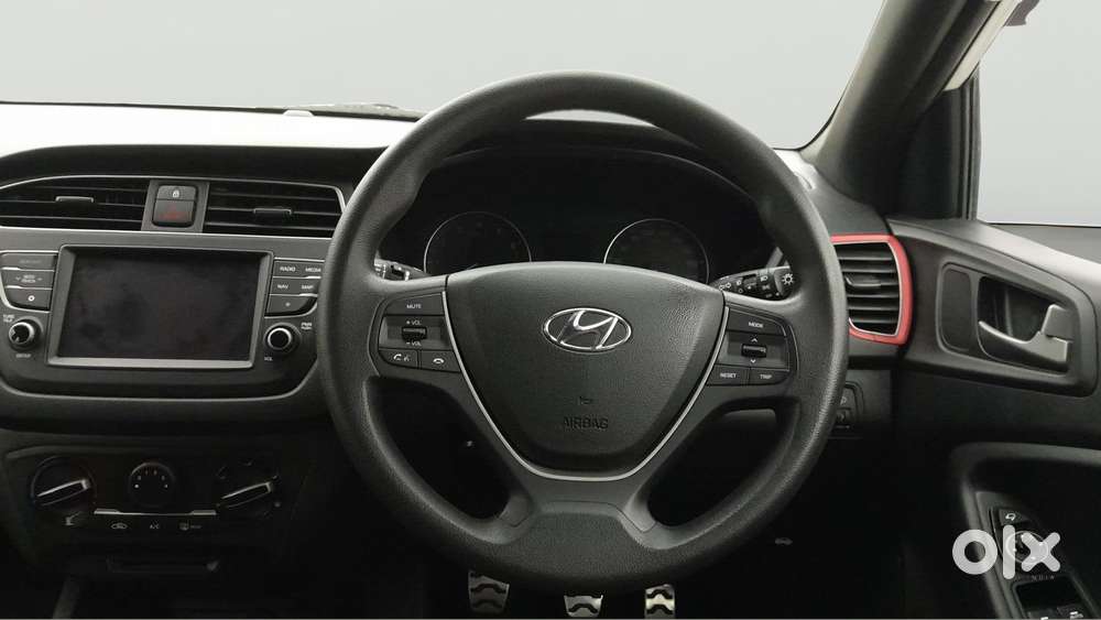 Hyundai I20 Active 1.2 S, 2018, Petrol