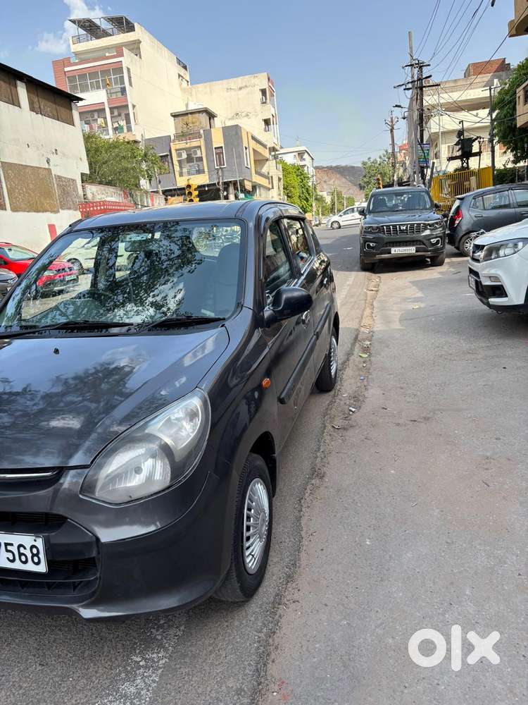 Maruti Suzuki Alto 800 Lxi, 2016, Petrol