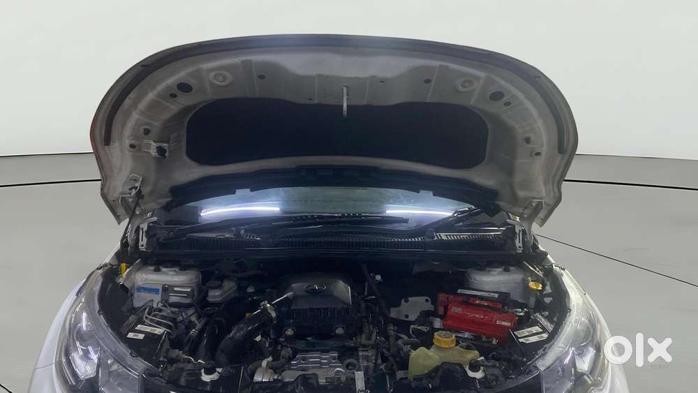 Tata Nexon 1.2 Revotron Xz Plus, 2022, Petrol
