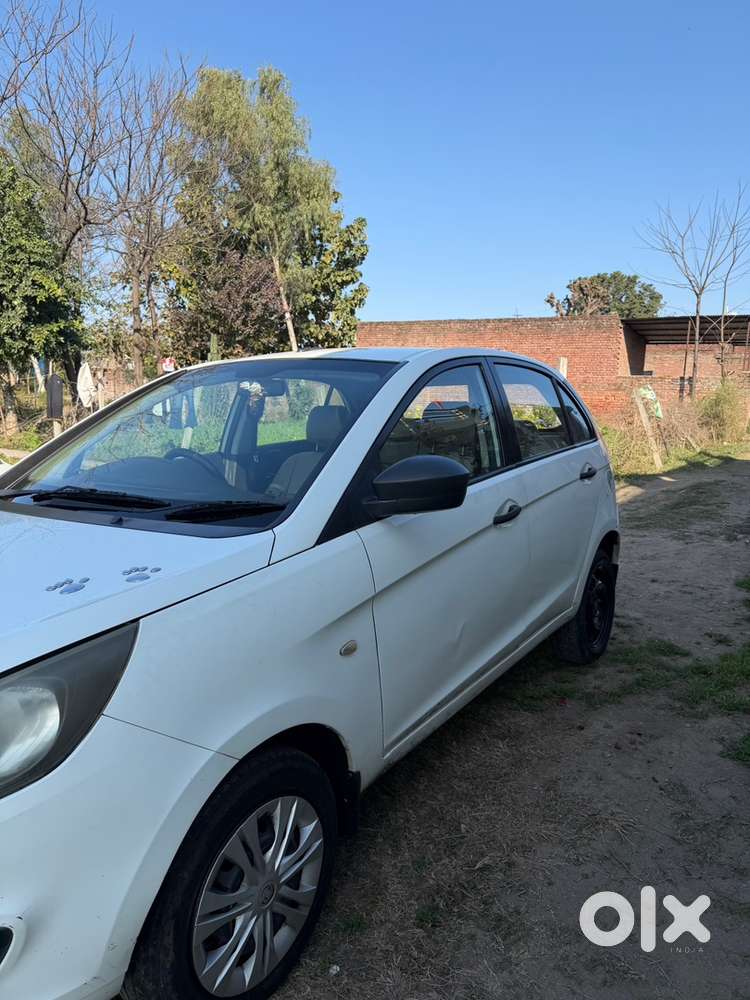 Tata Bolt Petrol Manual 2017
