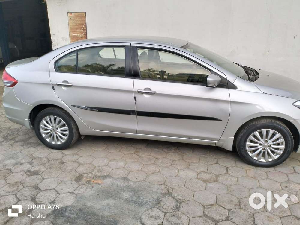 Tata Harrier Xz+ 2023 Diesel 20000 Km Driven