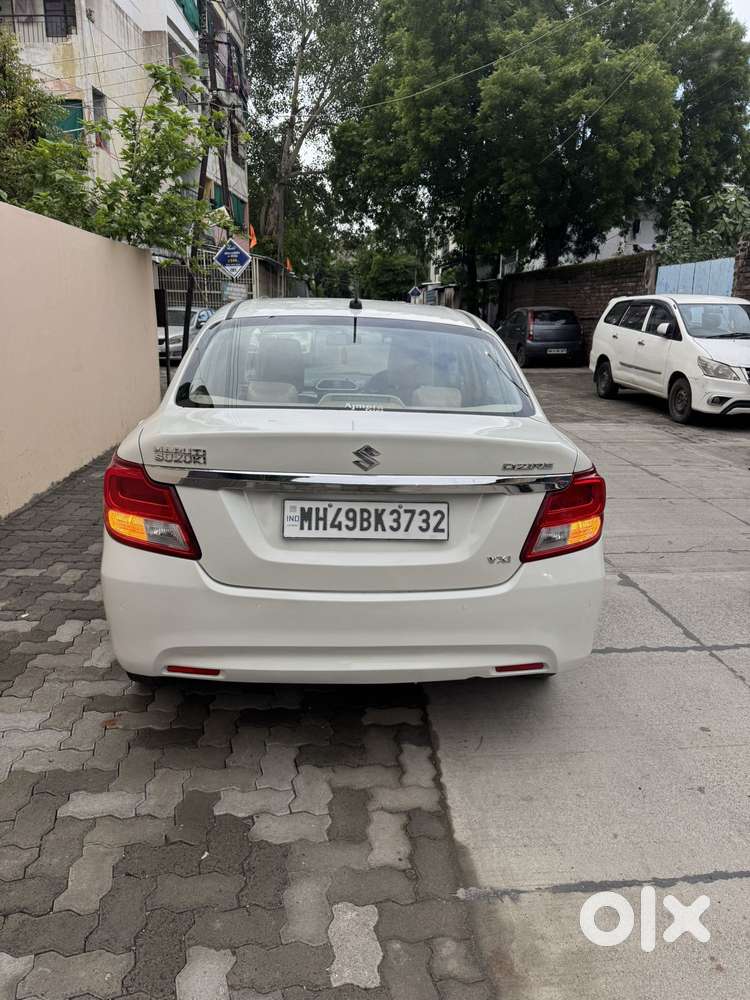Maruti Suzuki Swift Dzire 1.3 Vxi, 2020, Petrol