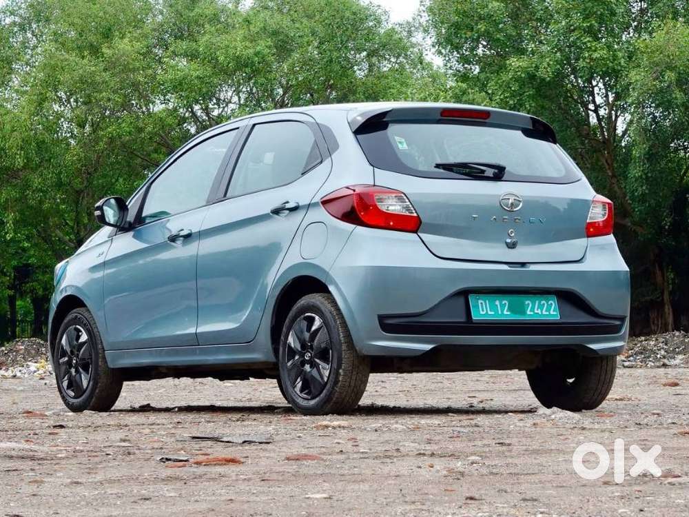 Tata Tiago EV, 2023, Electric - Photo 2