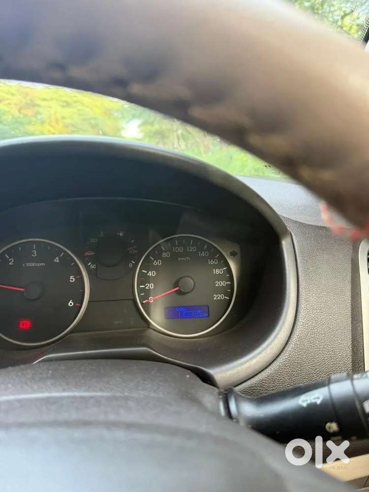 Hyundai I20 Magna Diesel 2013