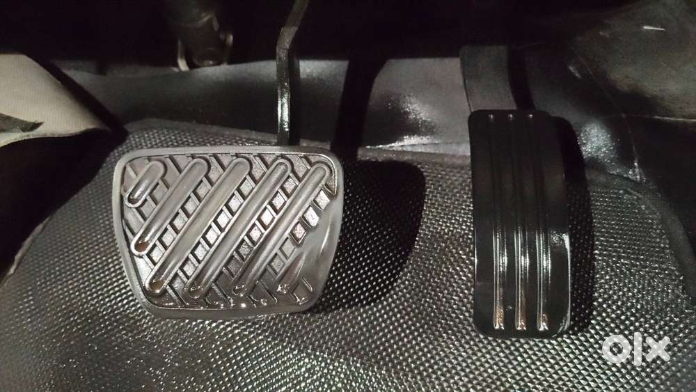 Renault Duster 110ps Diesel Rxz Amt, 2017, Diesel