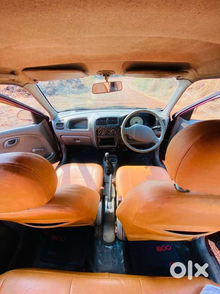 Maruti Suzuki Alto 2008 Petrol Good Condition