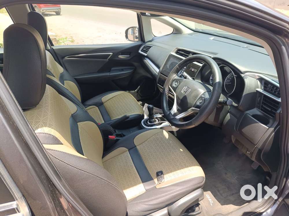 Honda Wr-v I-dtec V, 2019, Diesel