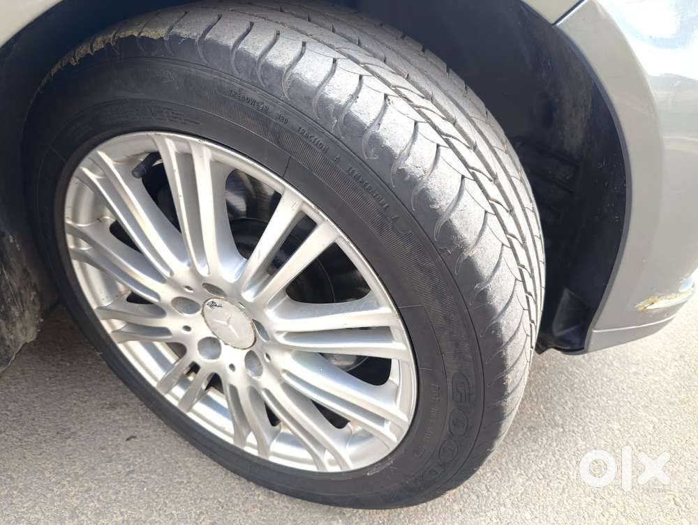 Mercedes-benz E-class, 2010, Diesel