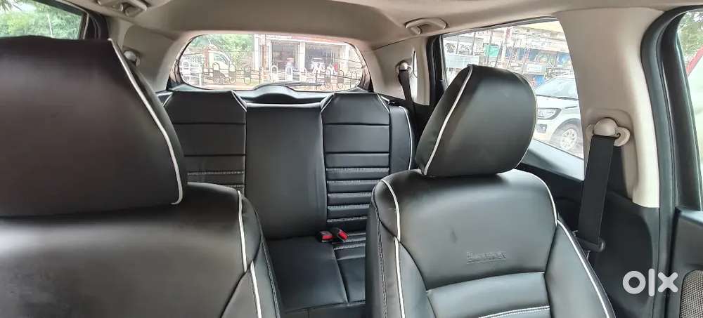 Honda Wr-v 2017 Diesel 123000 Km Driven