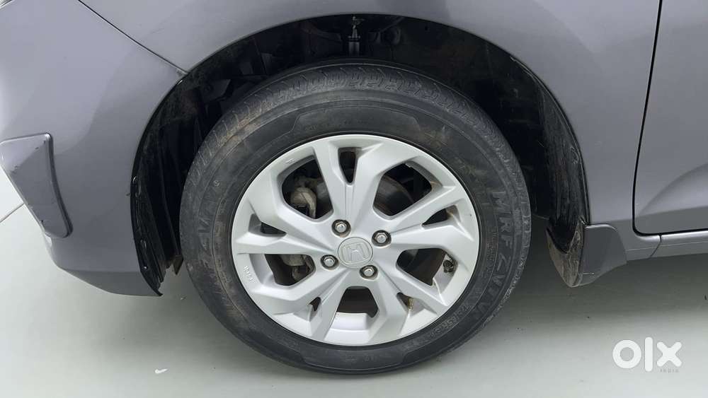 Honda Amaze Vx 1.2 Petrol Mt, 2019, Petrol