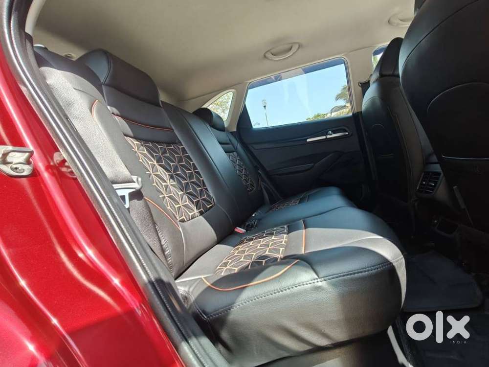 Kia Seltos Htk G, 2022, Petrol