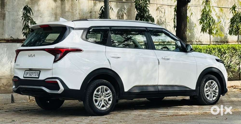 Kia Carens 1.4 Prestige Turbo 7 Str, 2024, Petrol