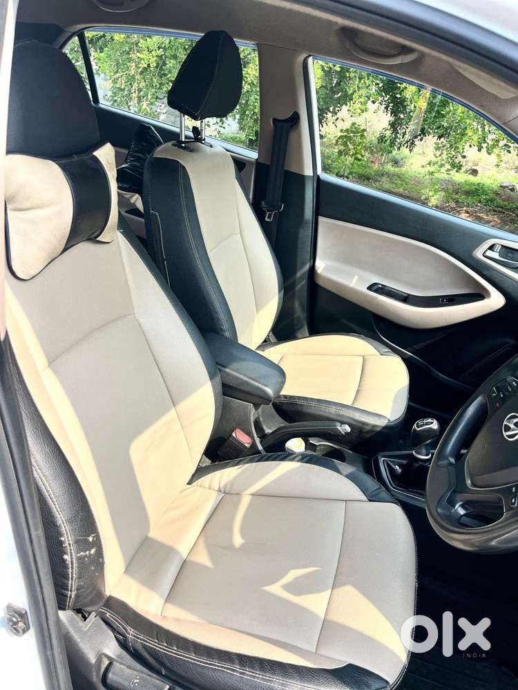 Hyundai I20 Magna 1.4 Crdi 6 Speed, 2015, Diesel