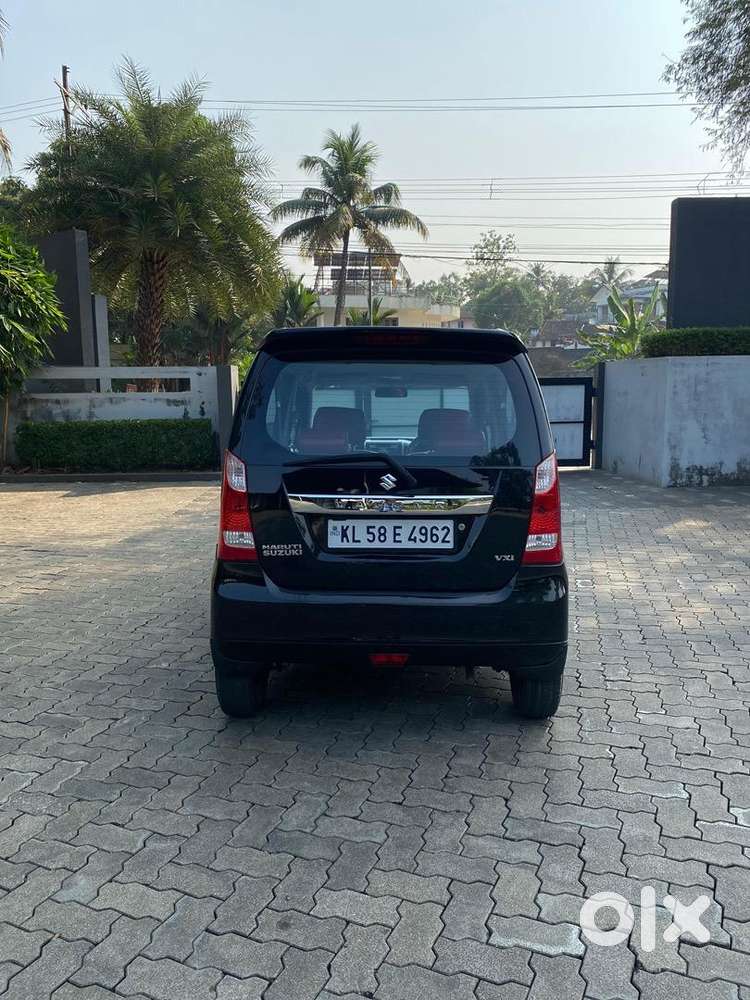 2011vxi Model New Papers Second Owner Good Condition