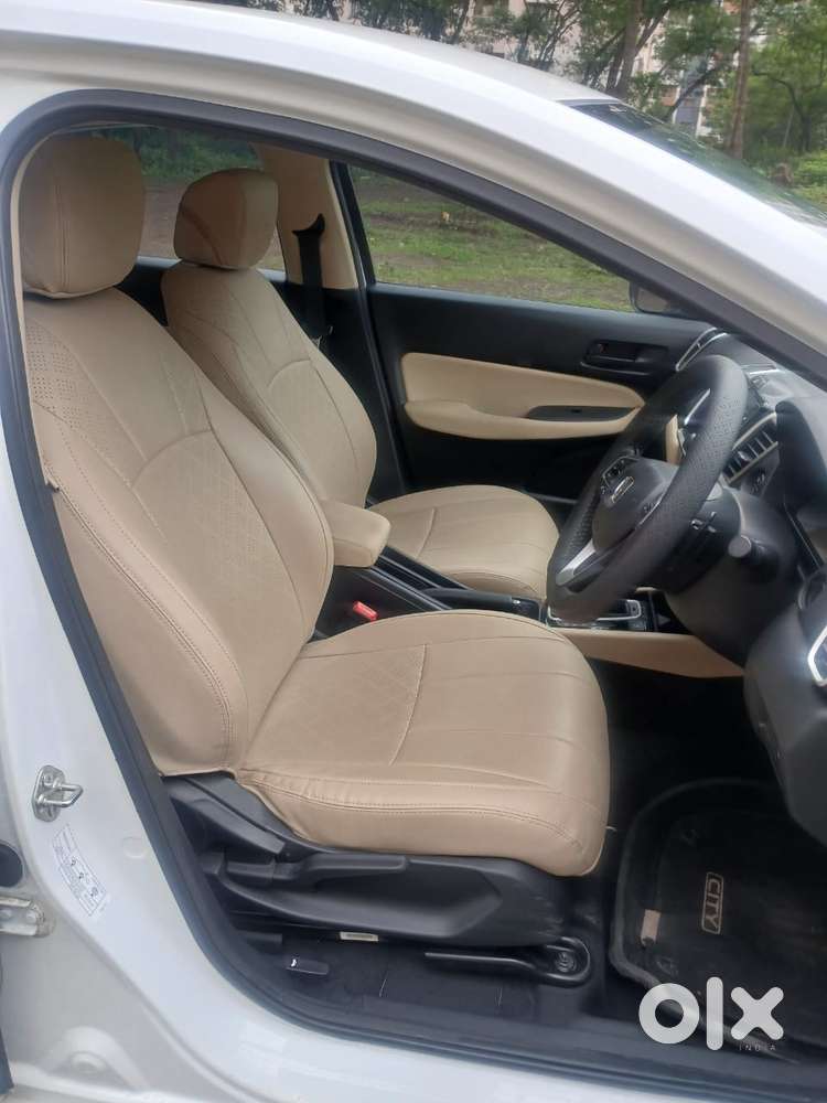 Honda City 1.5 V 5th Gen I-vtec Mt, 2023, Petrol