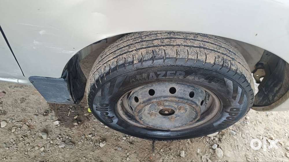 Single Hand Driven,good Condition,cng Fitting,