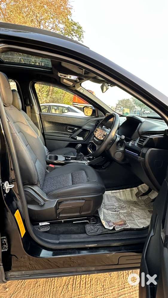 Tata Harrier Adventure Plus Dark Edition, 2025, Diesel