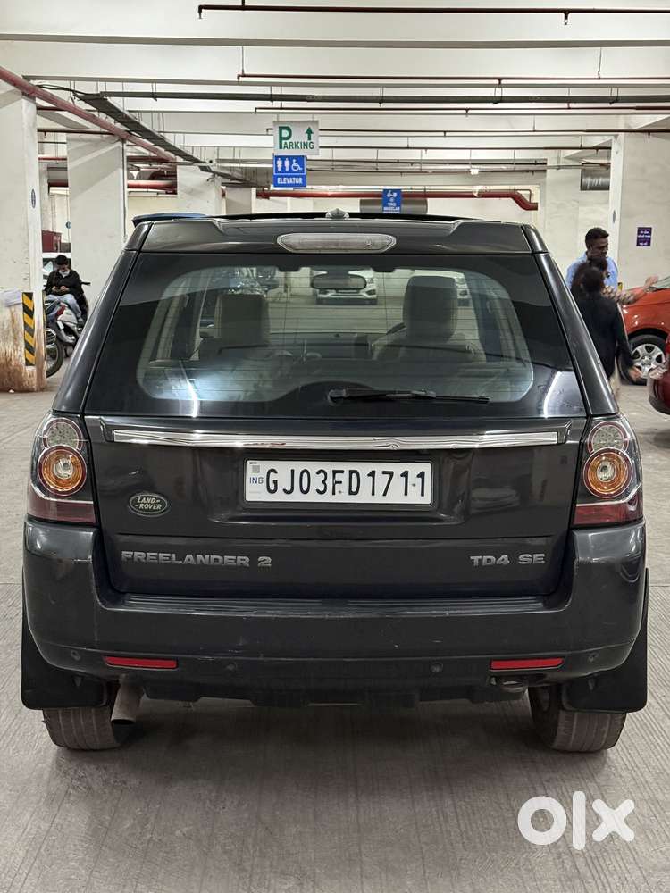 Land Rover Freelander 2 Hse, 2013, Diesel