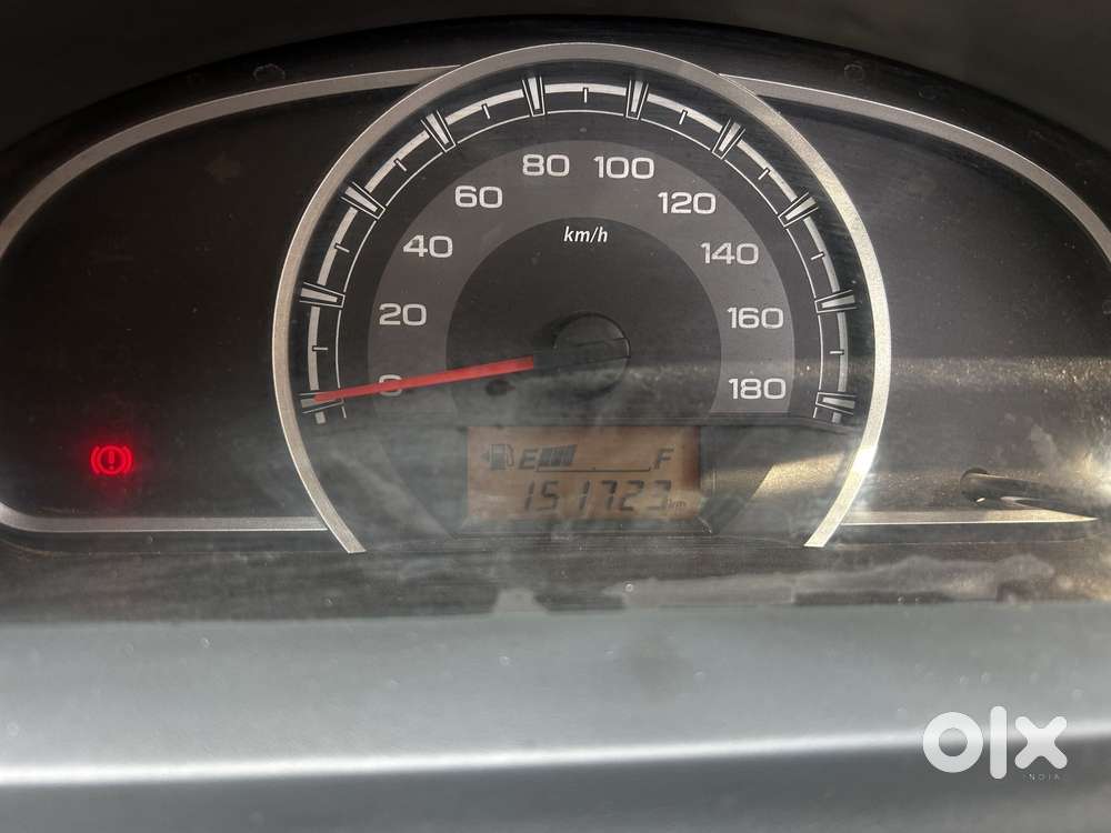 Maruti Suzuki Alto 800 Lxi, 2015, Petrol