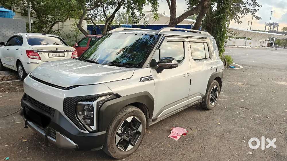 Kia Sryos Htk Plus