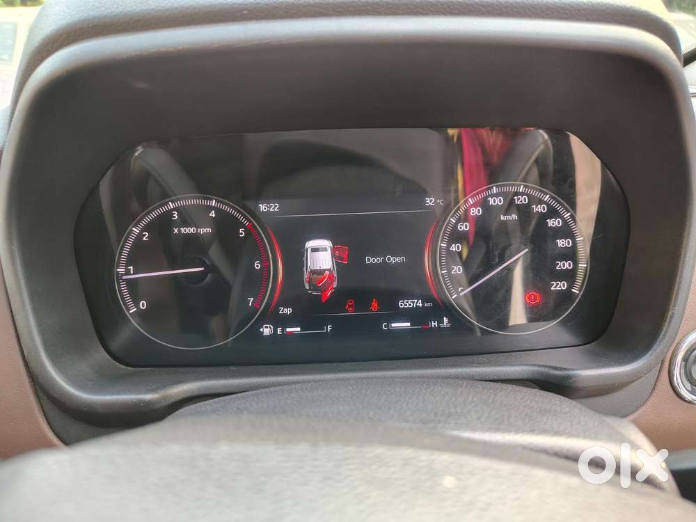 Mahindra Scorpio N, 2024, Diesel
