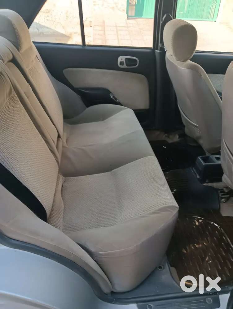 Maruti Suzuki Esteem 2007 In Hisar