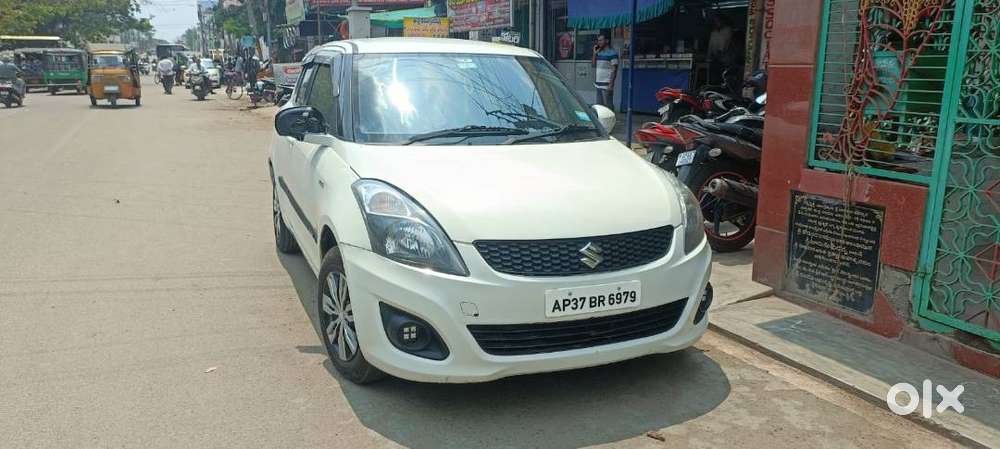 Maruti Suzuki Swift 2013 Diesel Good Condition