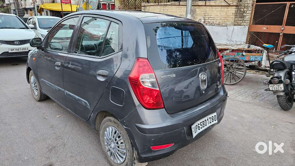 Hyundai I10 Era, 2012, Petrol