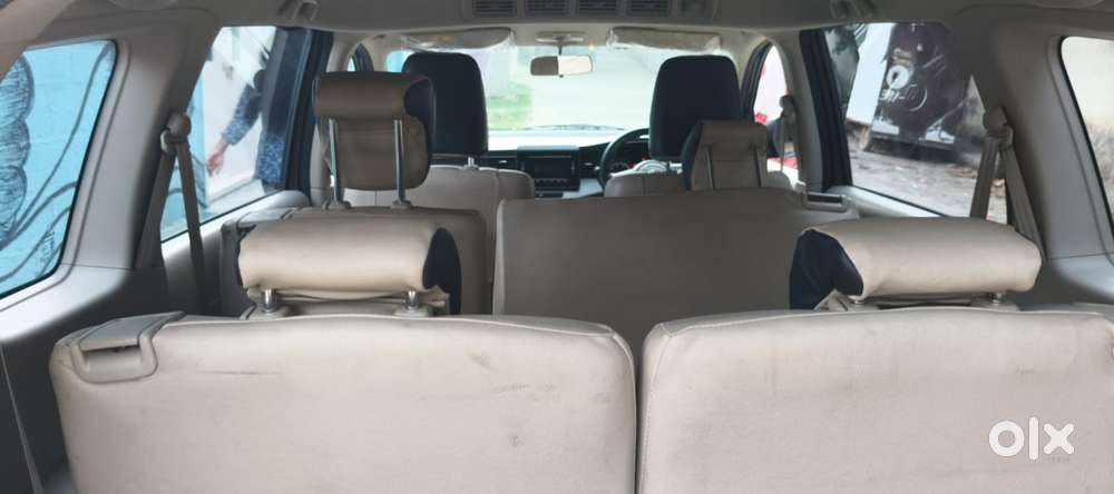 Maruti Suzuki Ertiga VXI CNG, 2021, CNG & Hybrids