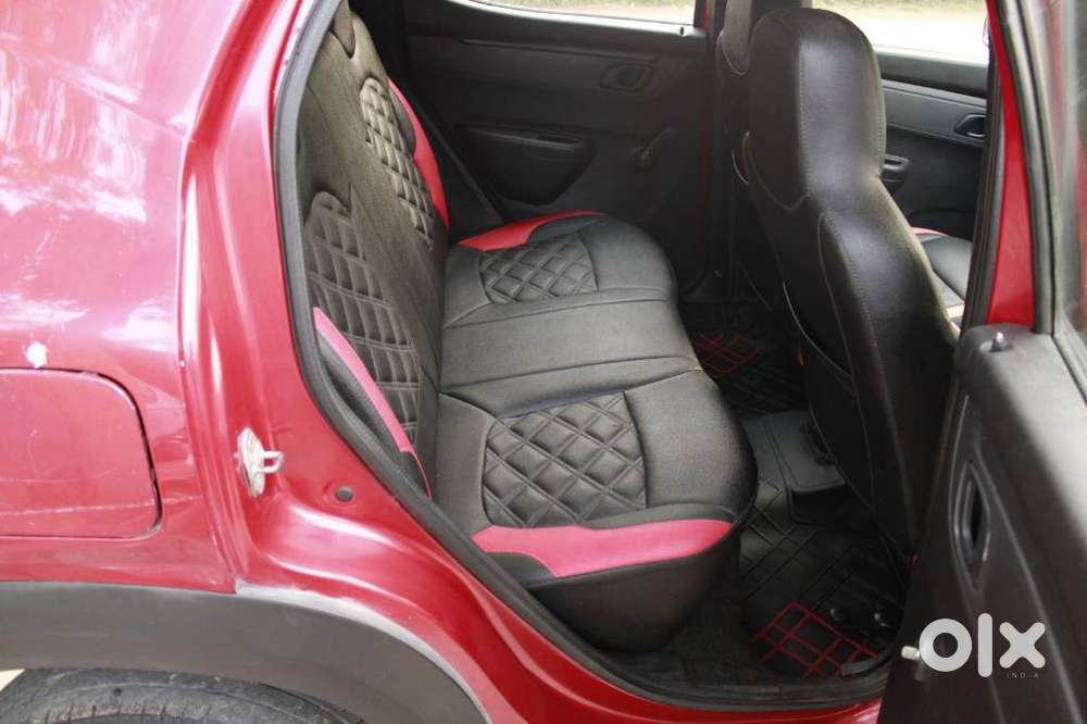 Renault Kwid Rxt Amt Climber (automatic), 2017, Petrol