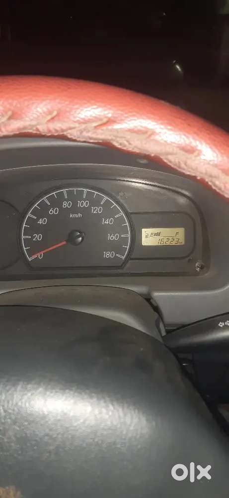 Maruti Suzuki Alto Lxi 2012 Year Model