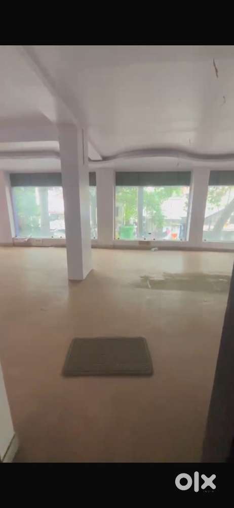 Landmark Commercial Space on Prince Anwar Shah Road - 2,200 Sq.Ft.