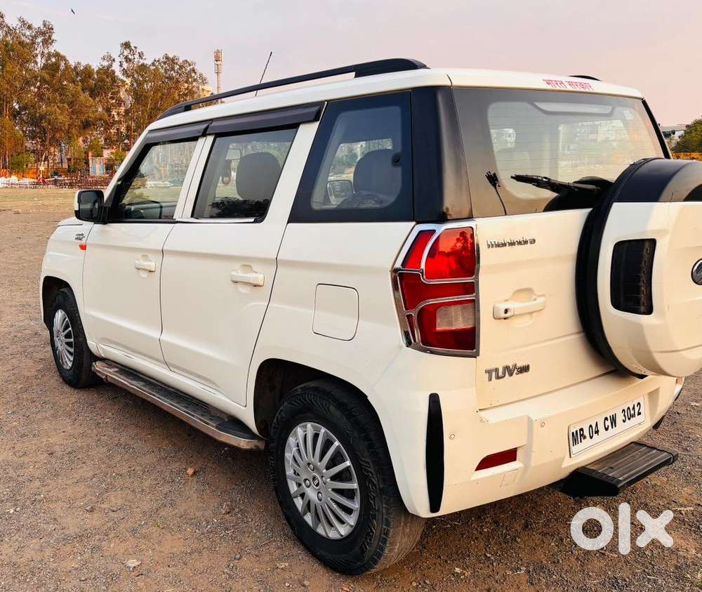 Mahindra Xuv300 Turbosport 2019 Diesel Well Maintained