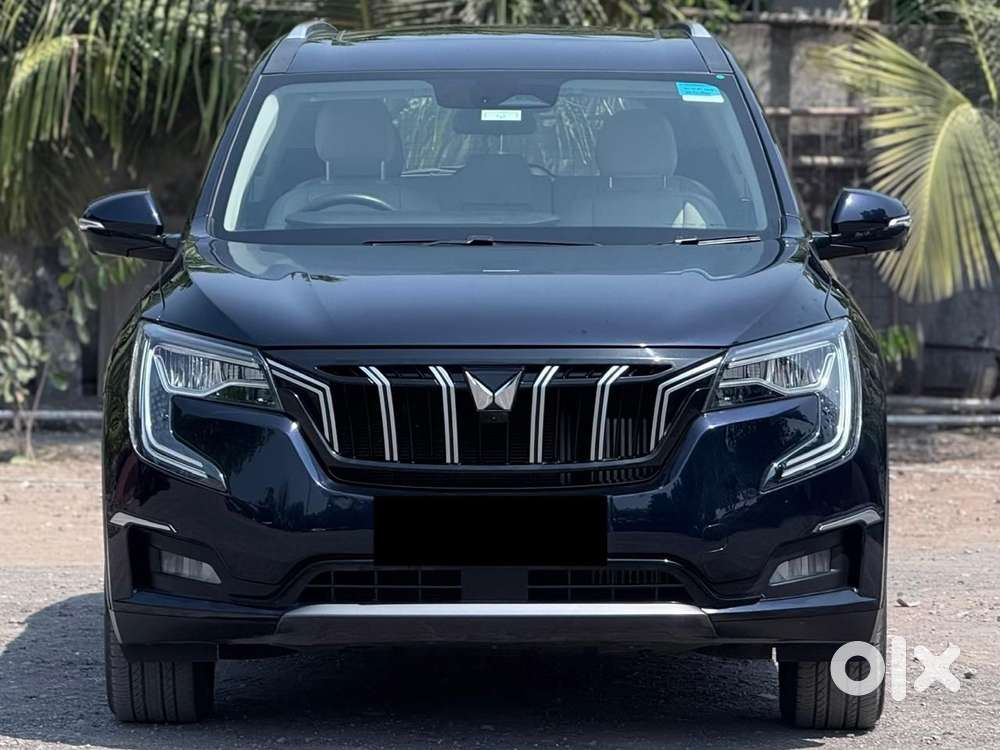 Mahindra Xuv700 2.0 Ax 7 Petrol At Luxury Pack Str, 2022, Petrol
