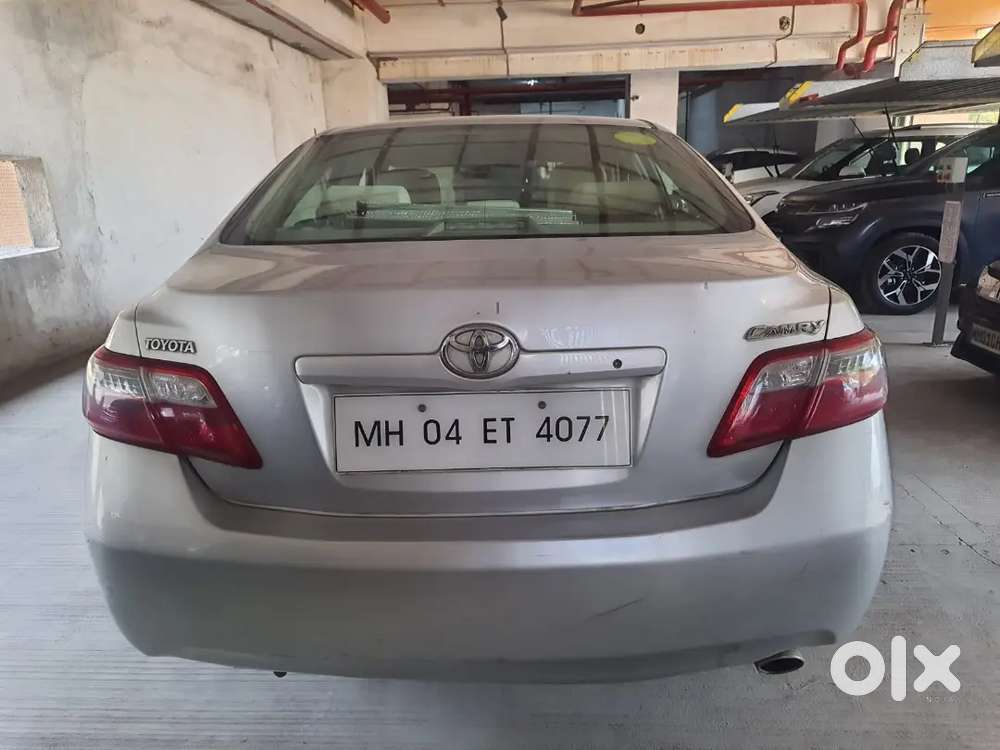 Toyota Camry 2011 Petrol Good Condition
