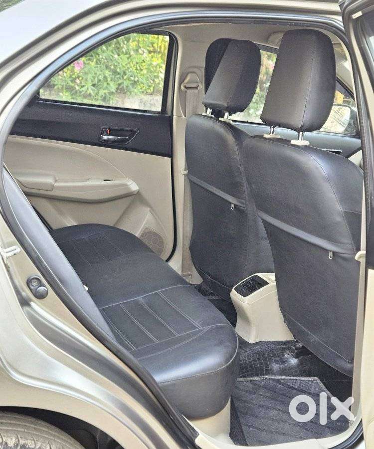Maruti Suzuki Brezza Vdi, 2018, Diesel