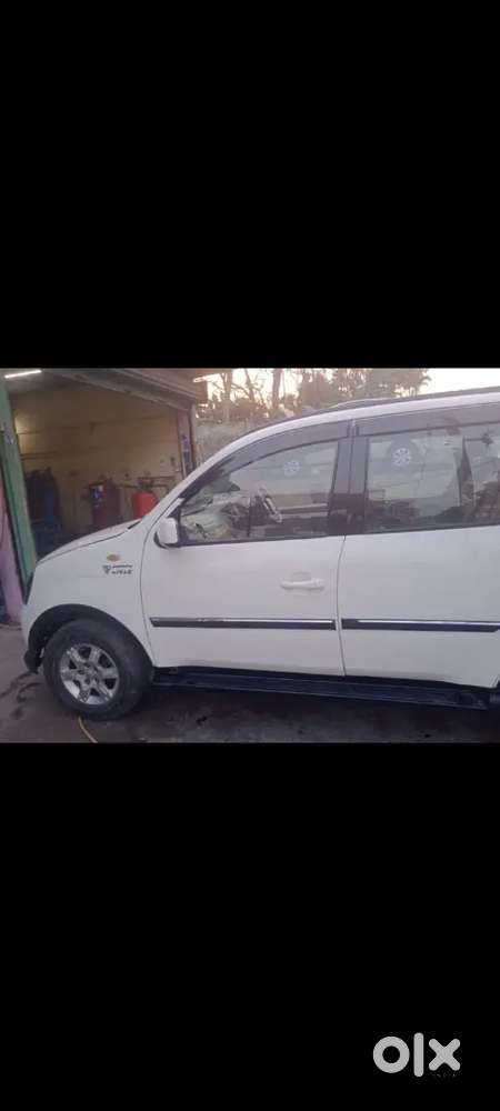 Mahindra Xylo 2016 Diesel 970000 Km Driven