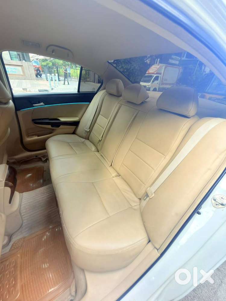 Honda Accord 2.4 2010