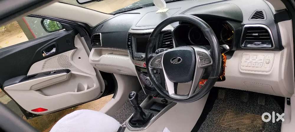 Mahindra Xuv300 2019 Diesel