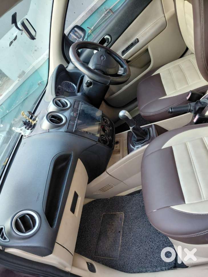 Ford Fiesta, 2010, Diesel