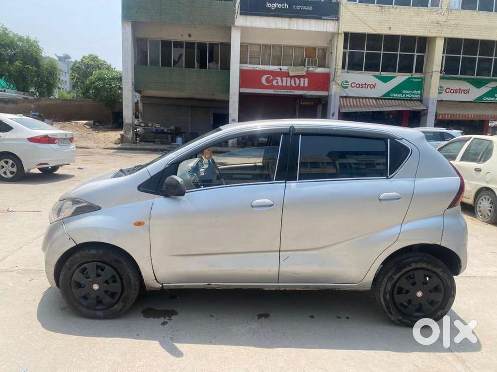 Datsun Redi Go 2017 Cng & Hybrids 36000 Km Driven