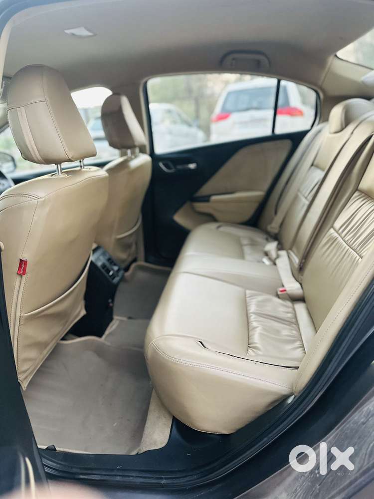 Honda City I-vtec Vx, 2018, Petrol