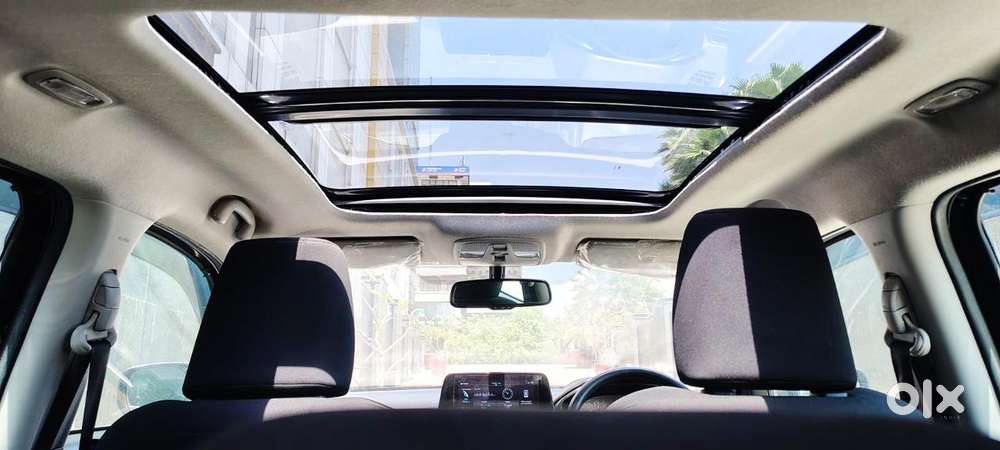 Toyota Urban Cruiser Hyryder 1.5 G Hybrid, 2024, Petrol