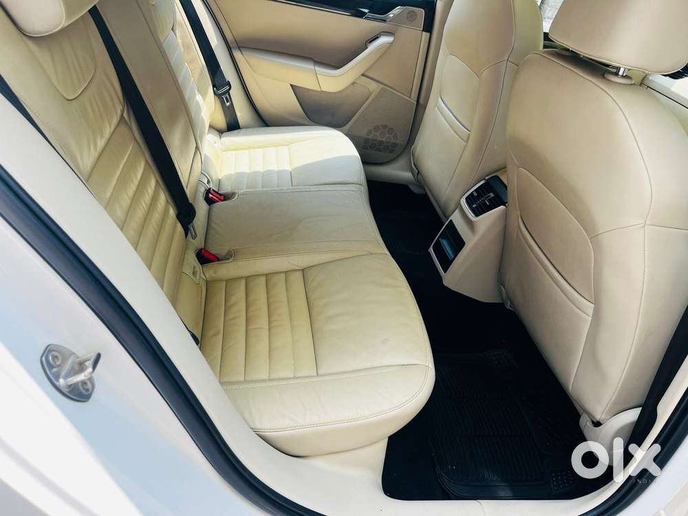 Skoda Octavia 2013-2017 Zeal Elegance 2.0 Tdi At, 2015, Diesel