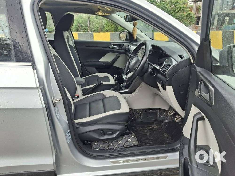 Volkswagen Taigun 1.0 Tsi Topline, 2025, Petrol